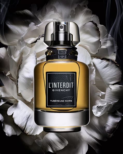 creme givenchy l'interdit